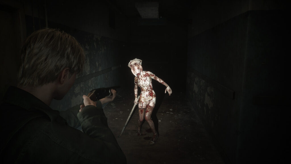 SILENT HILL 2