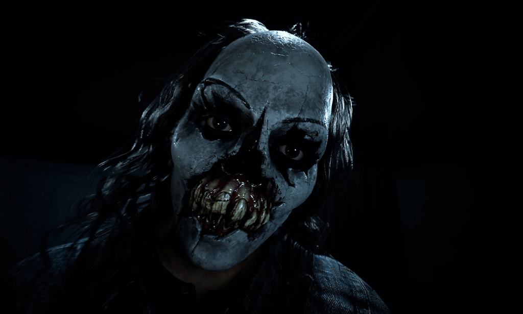 Until Dawn-惨劇の山荘-