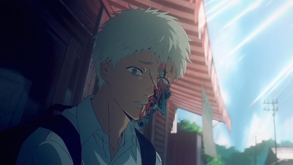 光が死んだ夏