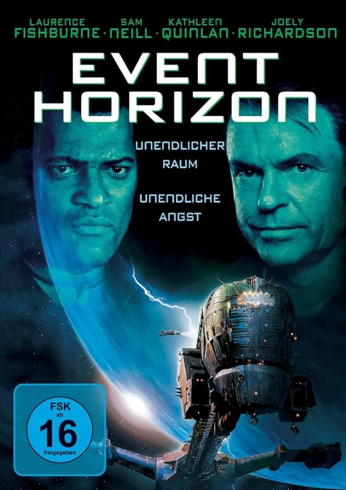 Event Horizon